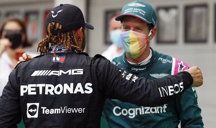 Finis-sebagai-Runner-up-di-F1-GP-Hungaria-2021-Sebastian-Vettel-Justru-Didiskualifikasi