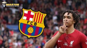 Barcelona-Berniat-Datangkan-Trent-Alexander-Arnold-di-Tahun-2023,-Yakin