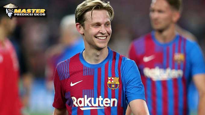 Rumitnya-Masa-Depan-Frenkie-de-Jong,-Xavi-Saya-Tidak-Tahu