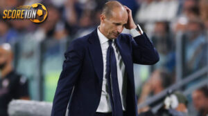 Juventus-Seri-Lawan-Salernitana,-Fans-Tuntut-Allegri-Out