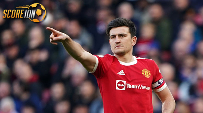 Keras!-Eric-Bailly-Terang-terangan-Nyinyiri-Harry-Maguire-'Si-Anak-Emas-MU'