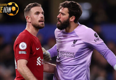 Alisson Becker Resmi Kembali ke Liverpool Lebih Cepat